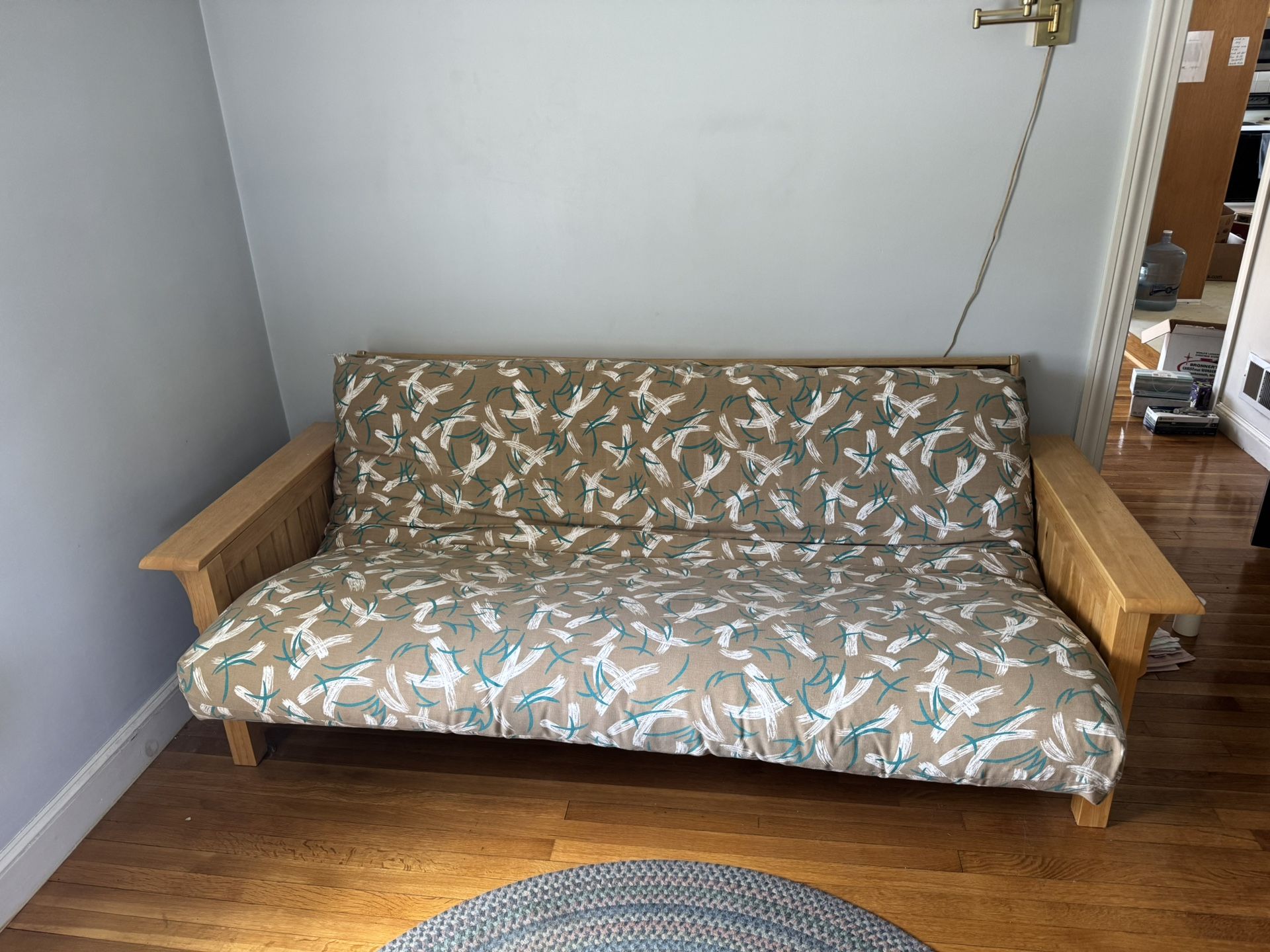 Futon