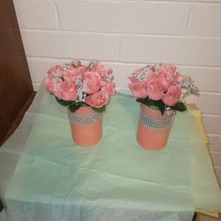 Flower Vases