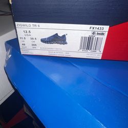Reebok ZigWild 