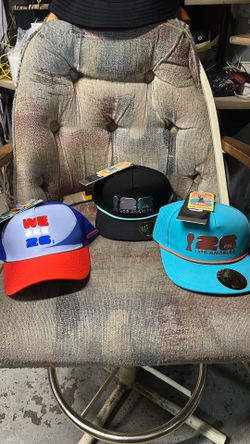 FIFA World Cup Hats