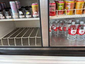 Non Working Fridge
