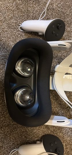 Meta Quest 3s - OBO