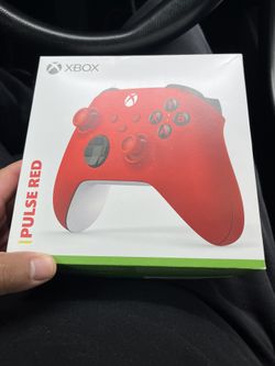Brand New Controller
