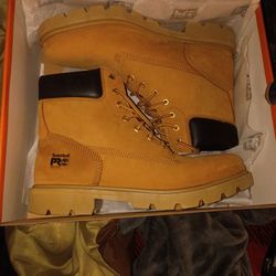 Timberland Sawhorse Mens Size 12