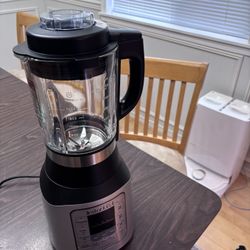 Instant Pot Blender