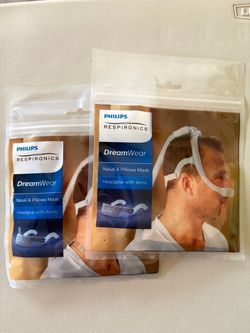 Philip Dreamwear 2 Sets Headgear with Arms