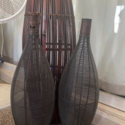 Home/vases