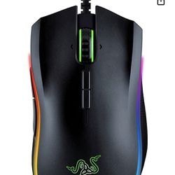 Razer Mamba Elite RGB Gaming Mouse