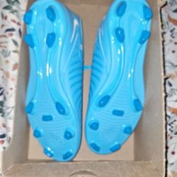 New Nike Cleats 