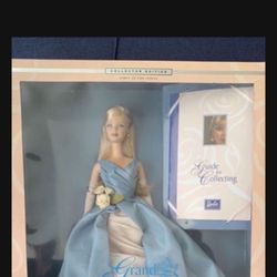 2000 Grand Entrance Barbie (410/Evers) ((Please Read All Info))289 