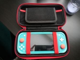 Mint Switch Lite
