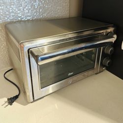 Oster Toaster/Air Fryer Combo for Sale in Phoenix, AZ - OfferUp