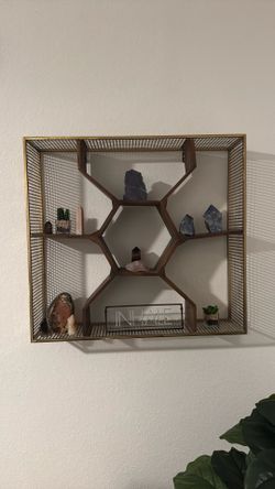 Custom made wall decor