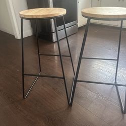Modern Dining Chair - Height Stool Chairs, Ergonomic Desk