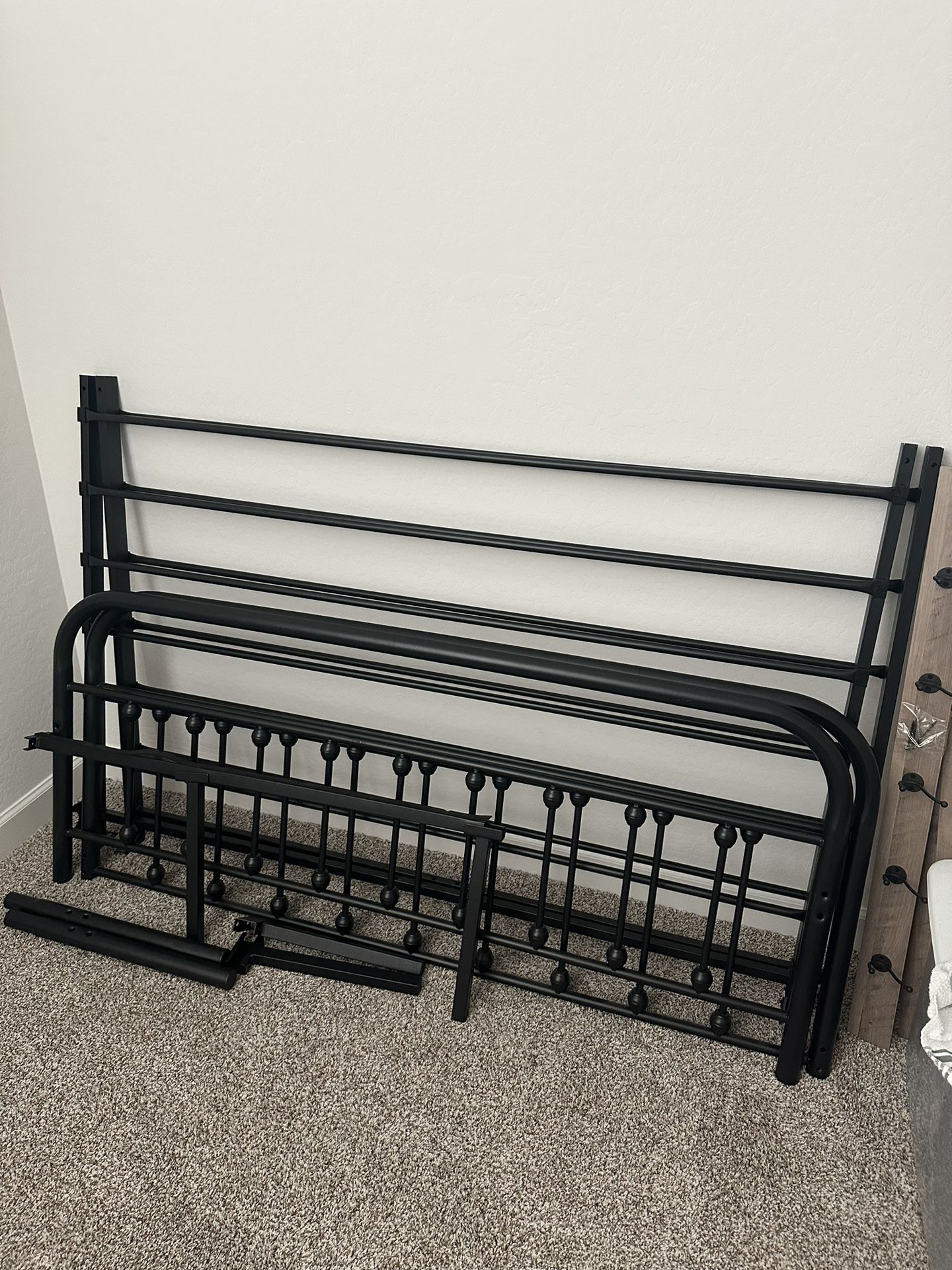 Queen Bed Frame