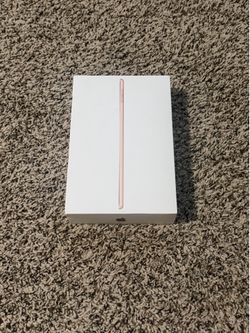 iPad Mini 5th Gen 64 GB