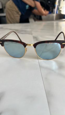 Ray Ban Sunglasses