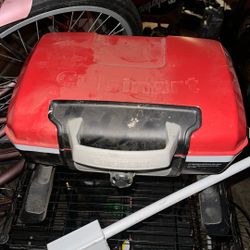 Cuisinart Min Grill