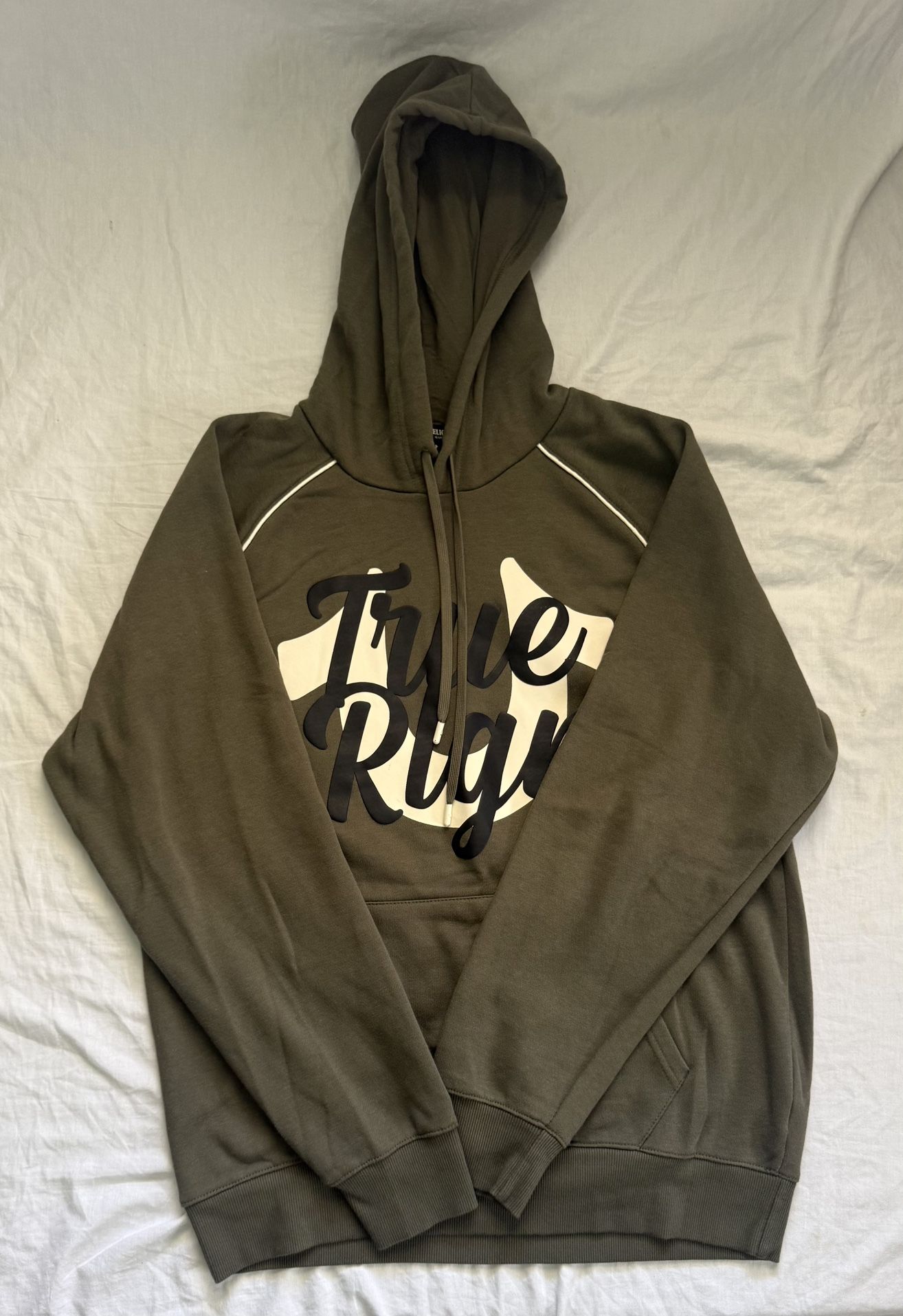 Men’s True Religion Hoodie