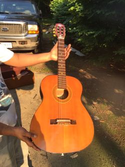 Check mate guitar