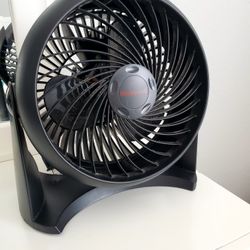 Honey Well Small Fan It Works Perfect