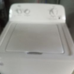 Whirlpool Washer And Dryer 