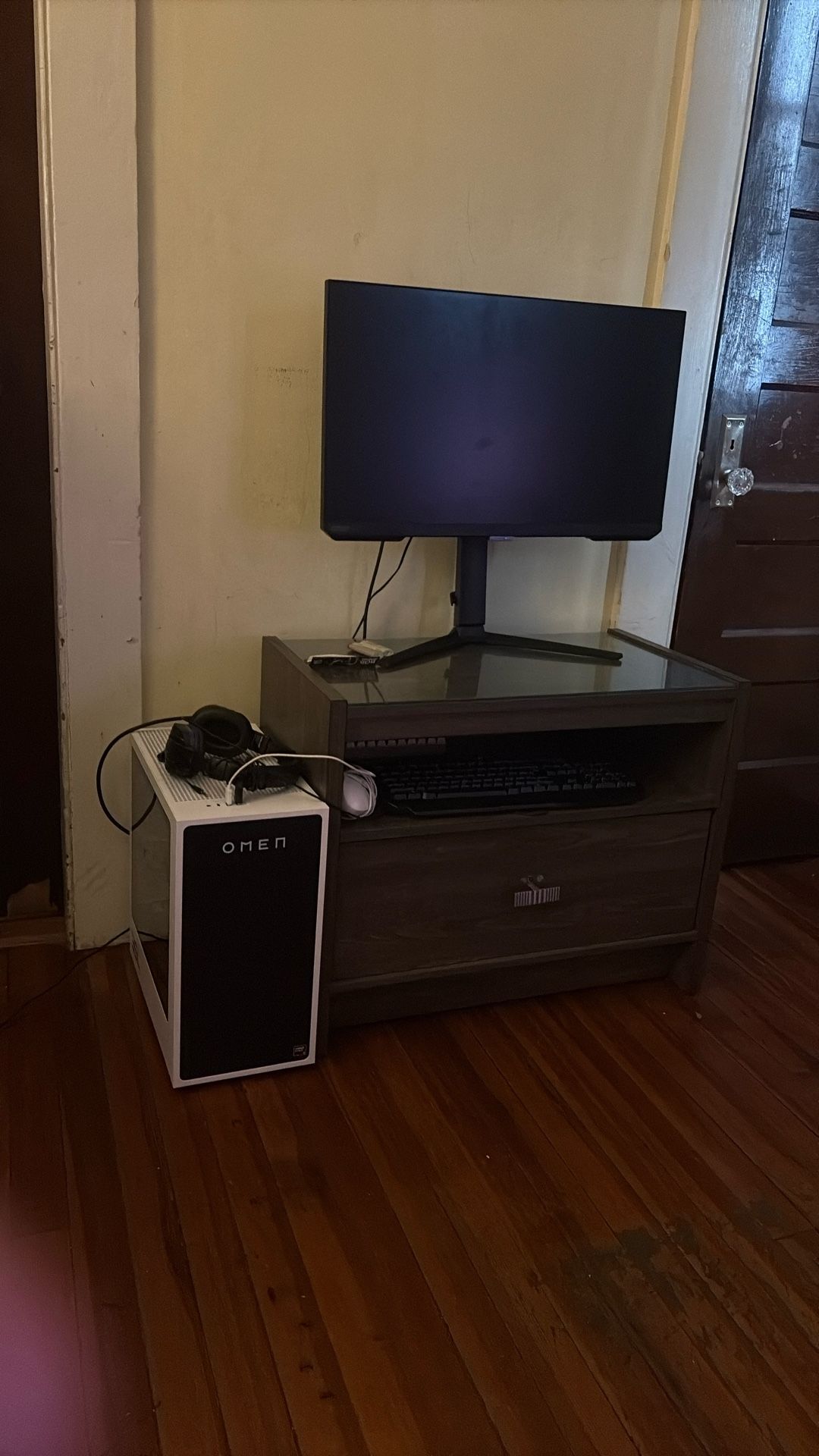 Pc Omen Brand New