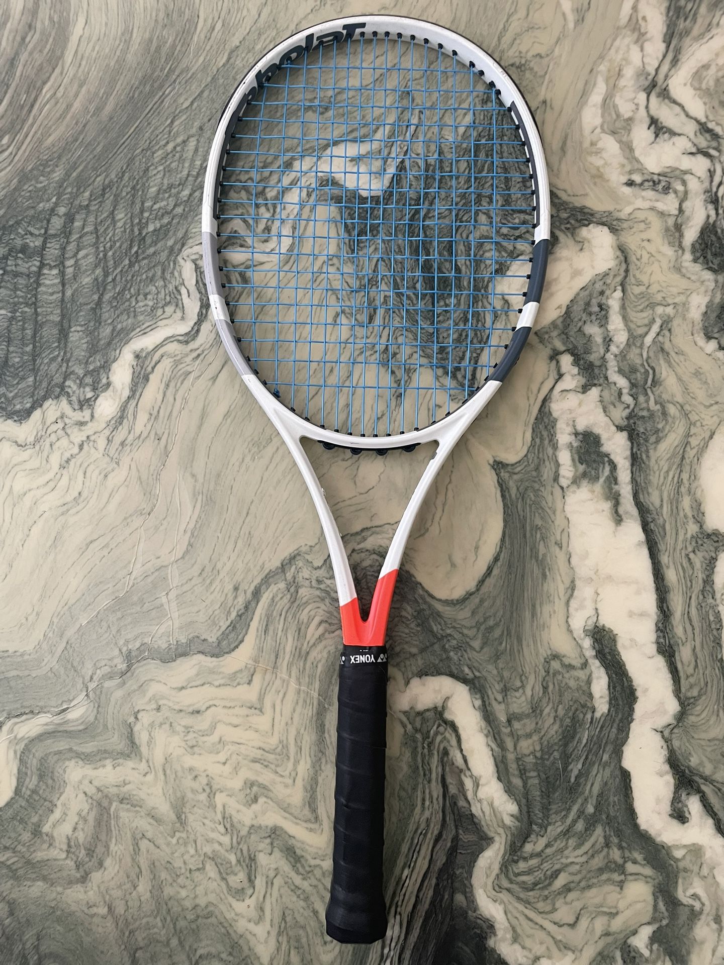 Babolat Pure Strike Tennis Racket
