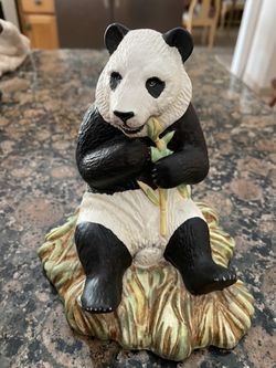Royal Doulton Panda