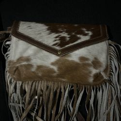 Myra Cowhide Leather 