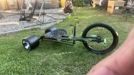 Bike 3 wheels 20” drift trike bike low price