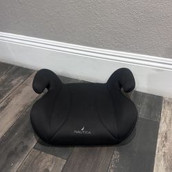 Náutica booster seat