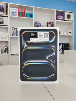 Apple iPad Pro 11 Inch M5- Brand New