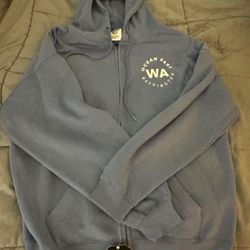 Women’s Beach Sweatshirts Size Lrg New With Tags $20 Each  