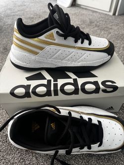 Adidas Front court shoes