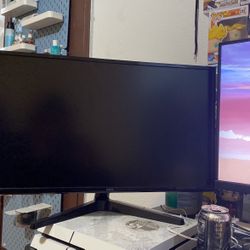 ONN Monitor