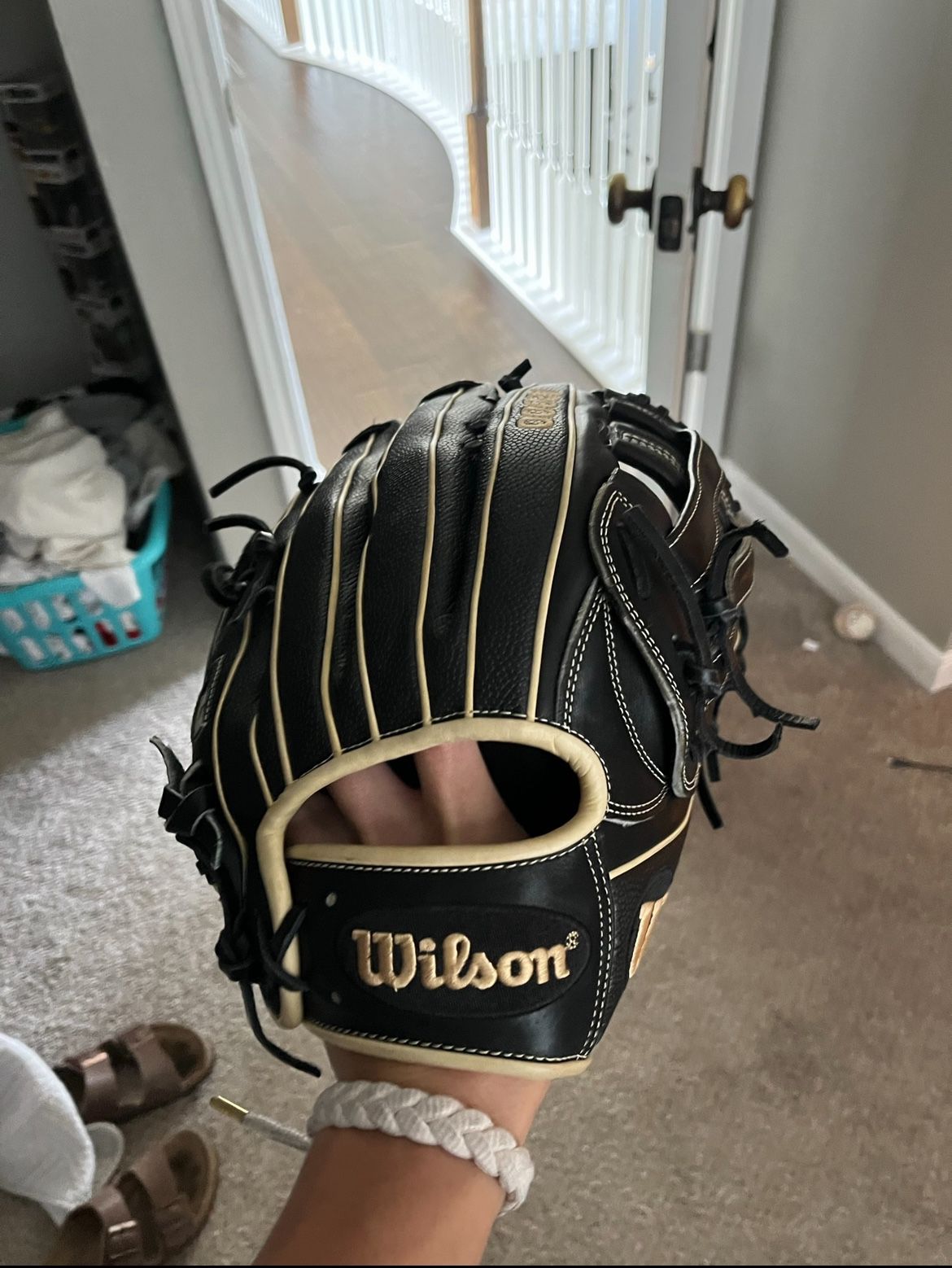 Wilson a2000 glove brand new $140 OBO