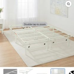 Cal King Bed Frame Brand New In The Box 📦 