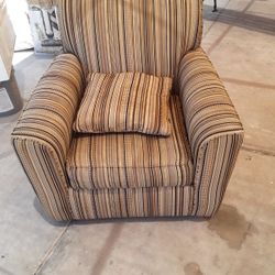 Small Sofa