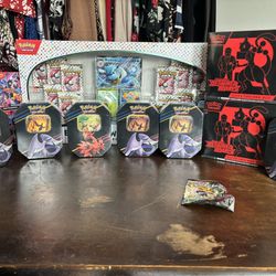Pokemon  