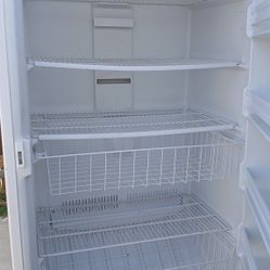 Freezer Whirlpool 