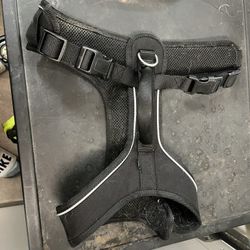 Easy Sport Dog Harness