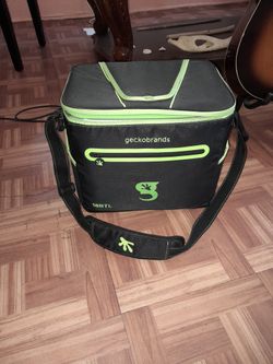 Gecko Brand 18 Bottle Or 36 Can Cooler