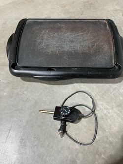 Griddle