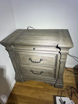 nightstand