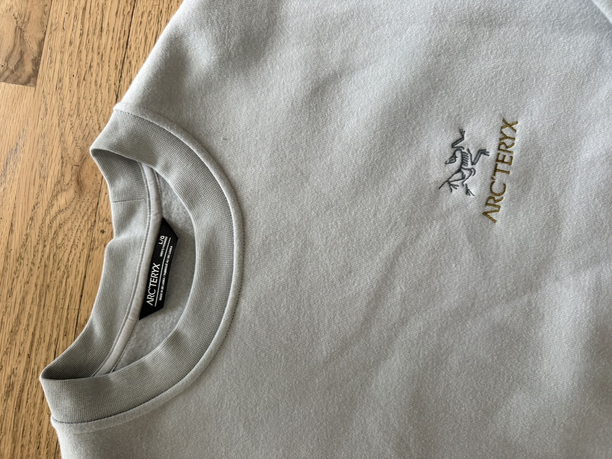 arcteryx Sweatshirt