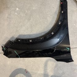 Hyundai Palisades Fender