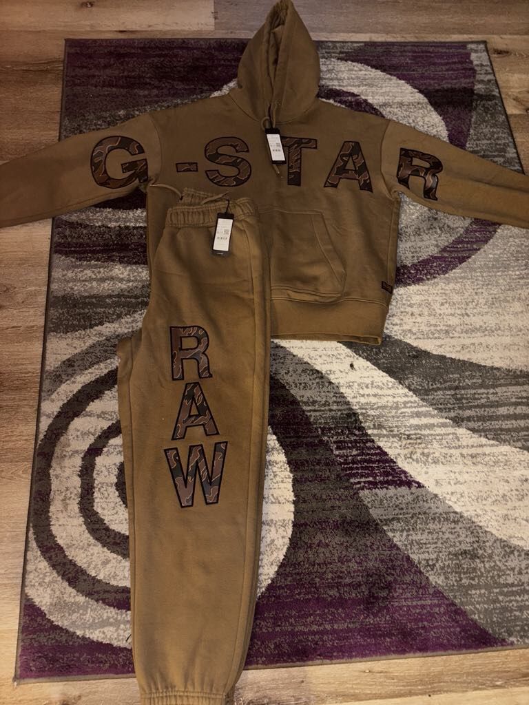 G Star