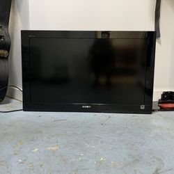 Flat Screen TV