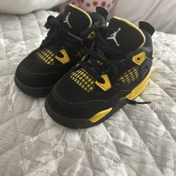 Baby Jordan’s